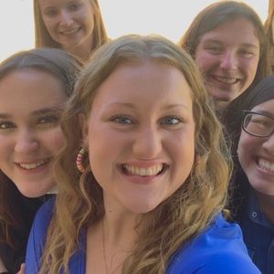 Meet your Posher, Keri